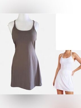 Rae Mode Butter Soft Tennis Dress